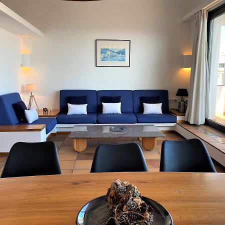 Matilla - Apartamento Con Parquin Cadaques Exterior photo