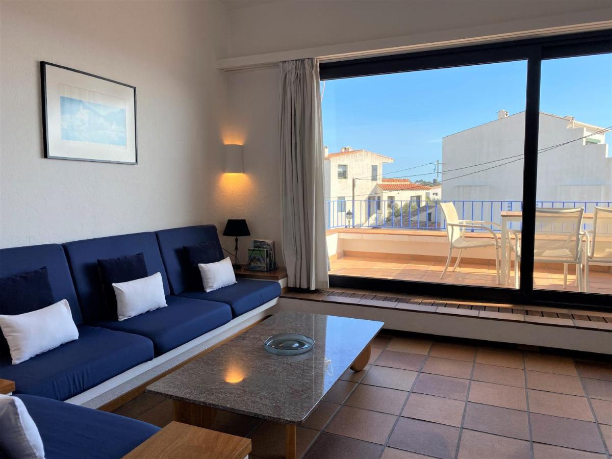 Matilla - Apartamento Con Parquin Cadaques Exterior photo