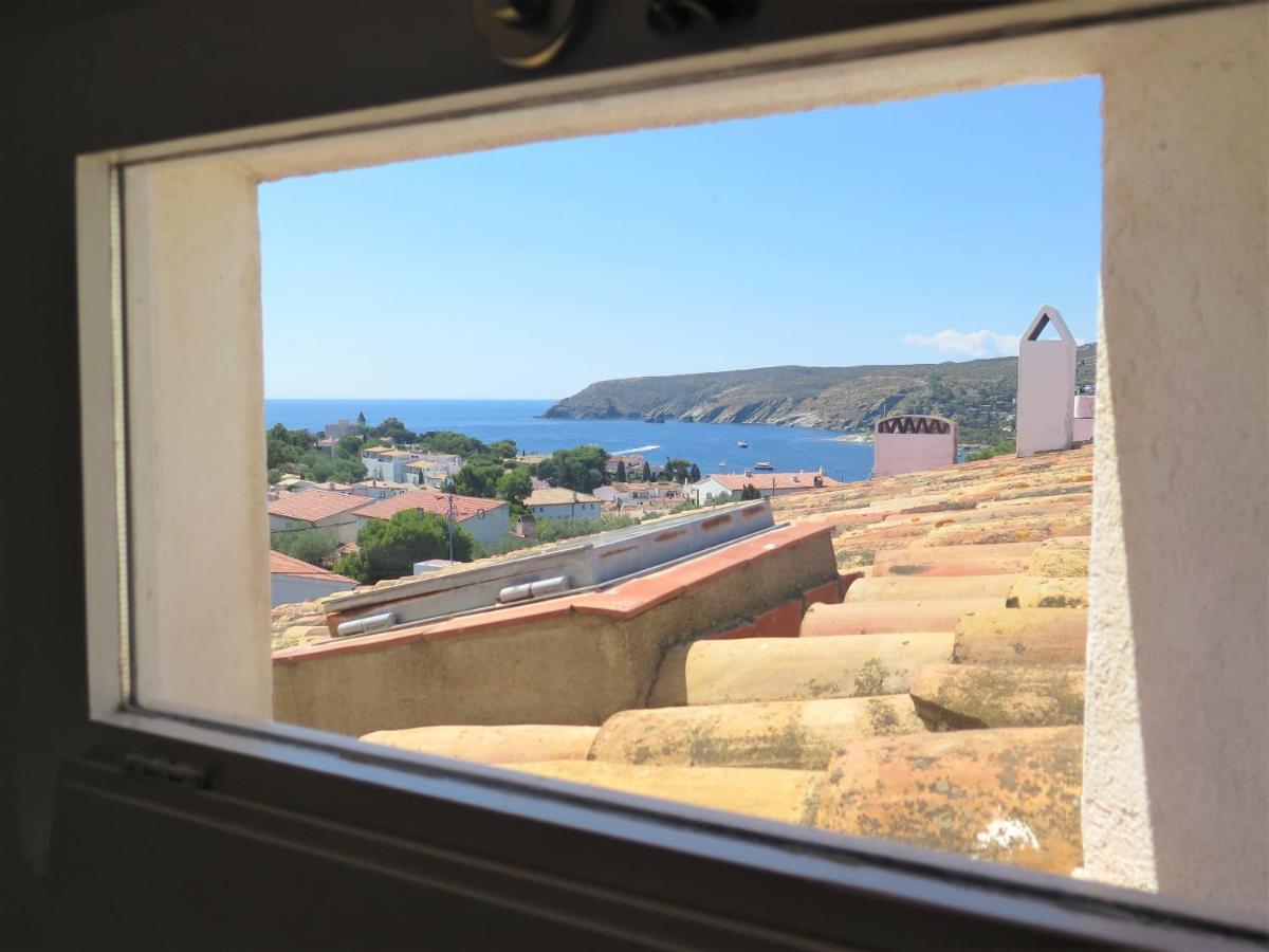 Matilla - Apartamento Con Parquin Cadaques Exterior photo