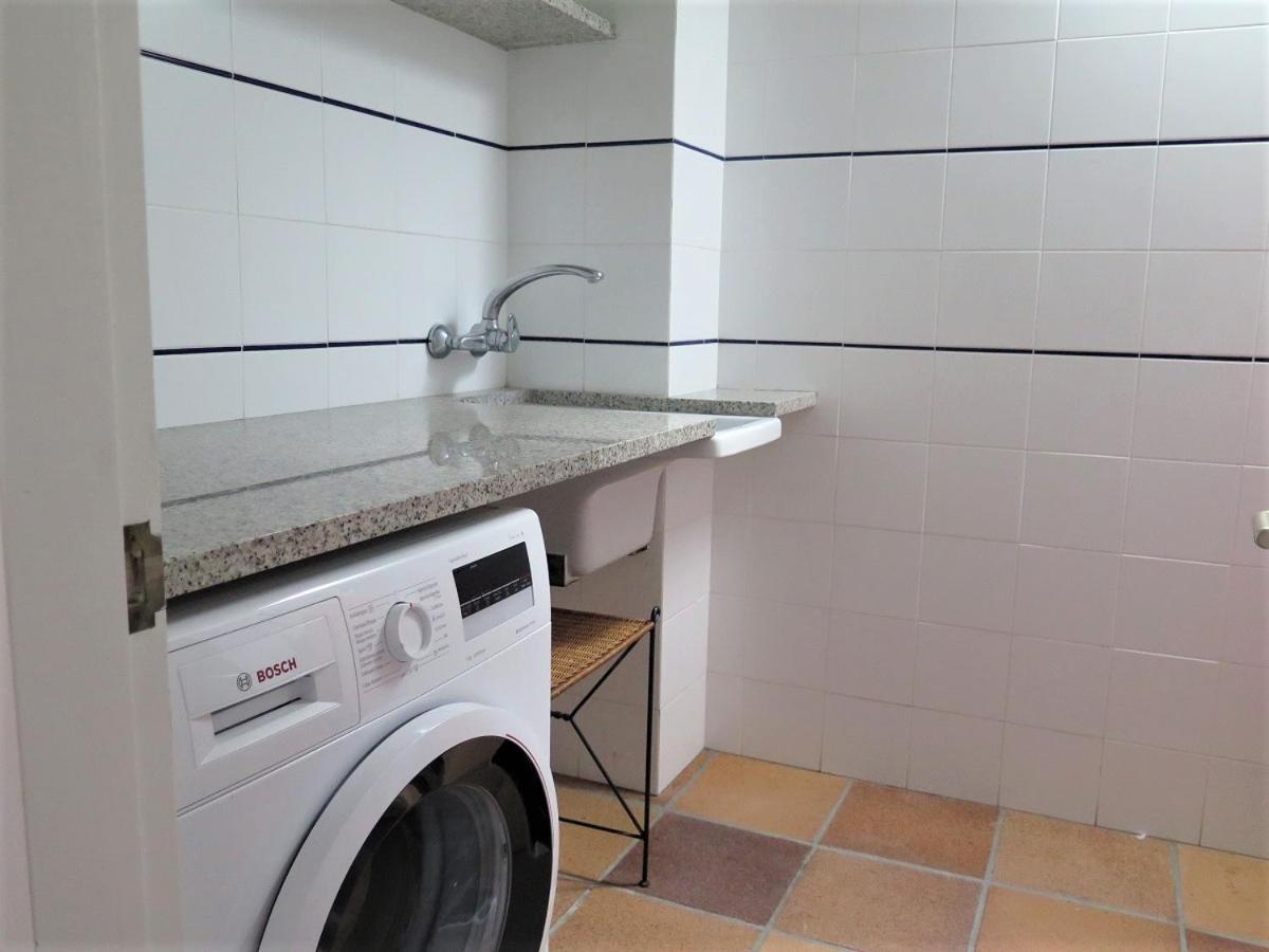 Matilla - Apartamento Con Parquin Cadaques Exterior photo