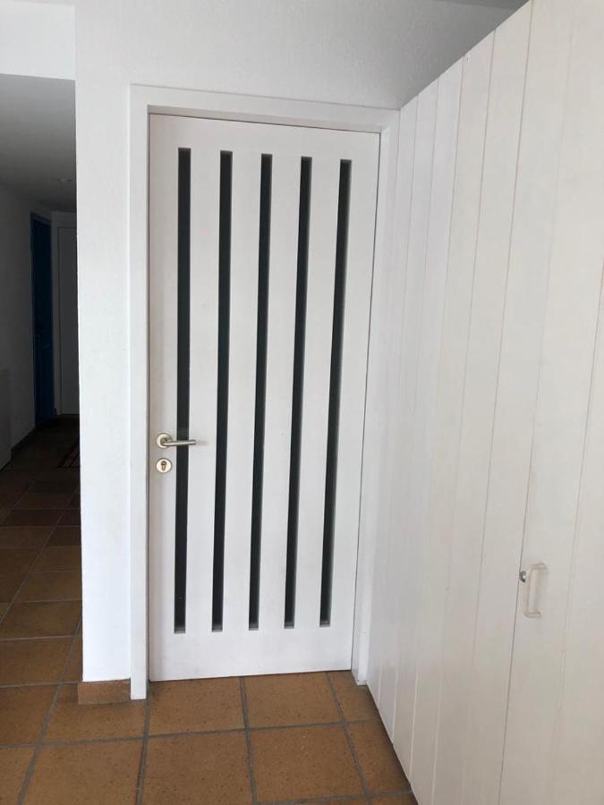 Matilla - Apartamento Con Parquin Cadaques Exterior photo