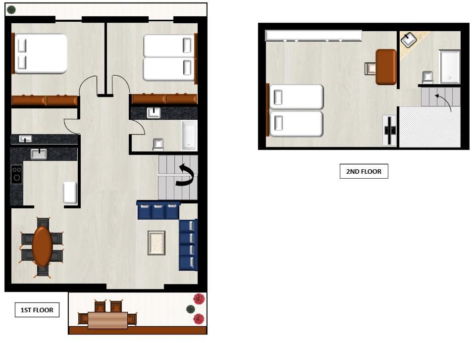 Matilla - Apartamento Con Parquin Cadaques Exterior photo